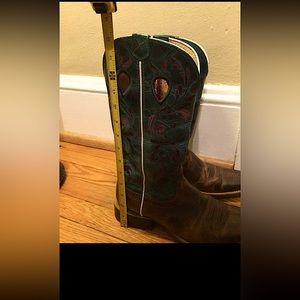 Twisted X Cowgirl boots